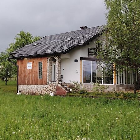 Holiday Home Ivano Korenica Exterior photo