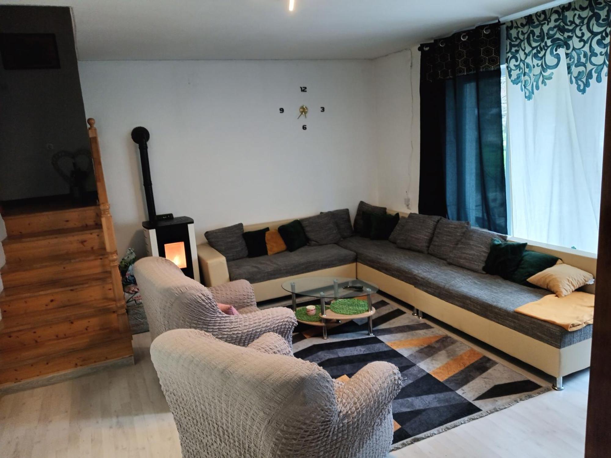 Holiday Home Ivano Korenica Room photo