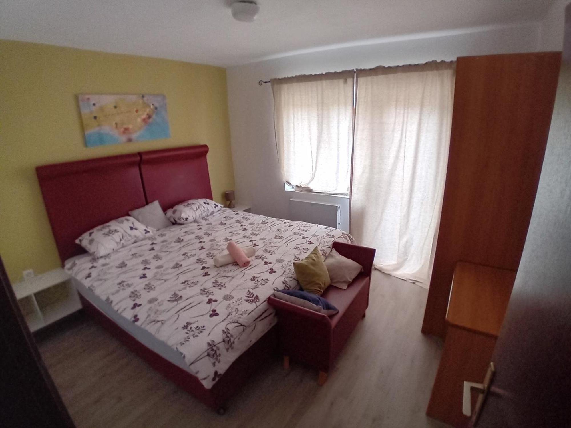 Holiday Home Ivano Korenica Exterior photo