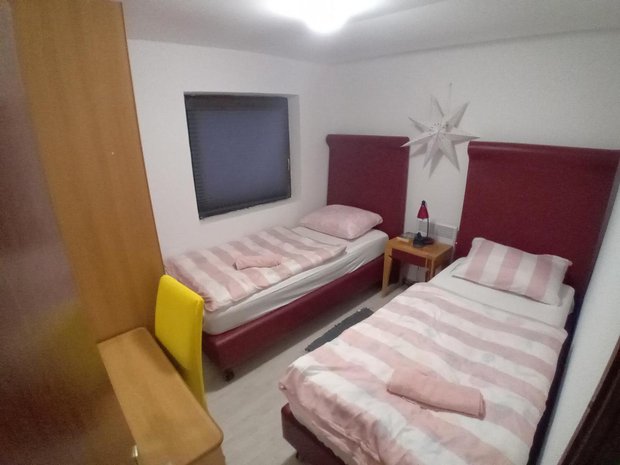 Holiday Home Ivano Korenica Exterior photo